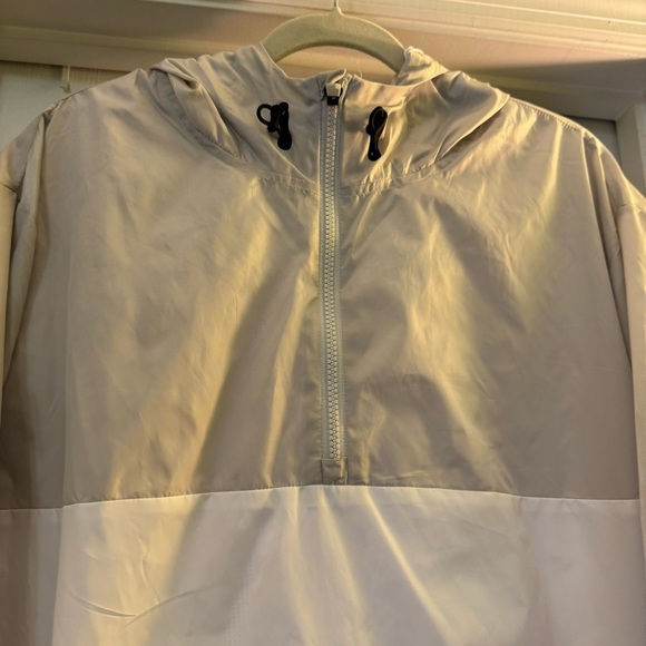 Tek Gear Lined Long Sleeve Windbreaker - Picture 2 of 6